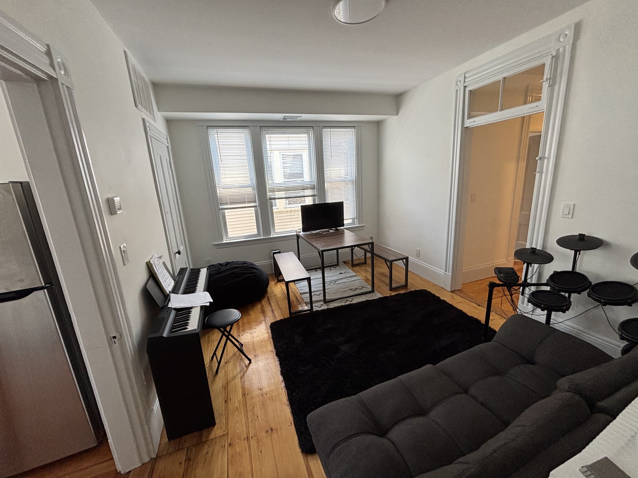 1427 Cambridge St, Inman Square