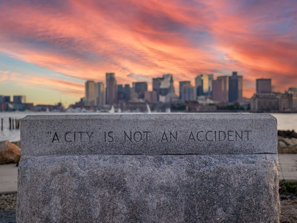 238 Havre St, East Boston