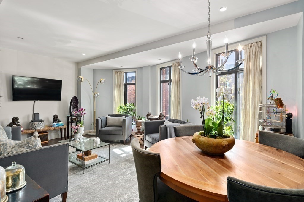 424 Massachusetts Ave, South End