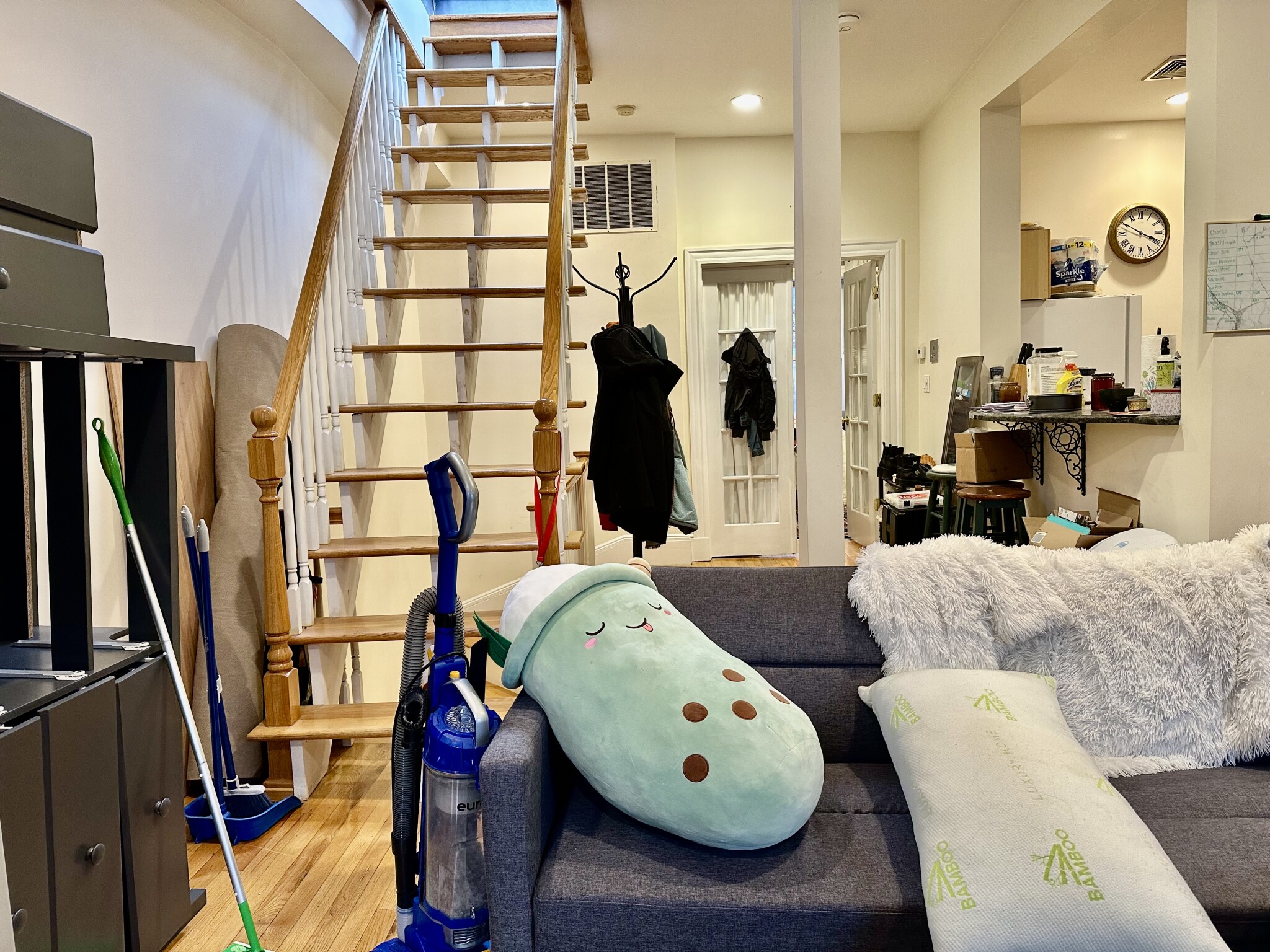 94 West Brookline St, South End