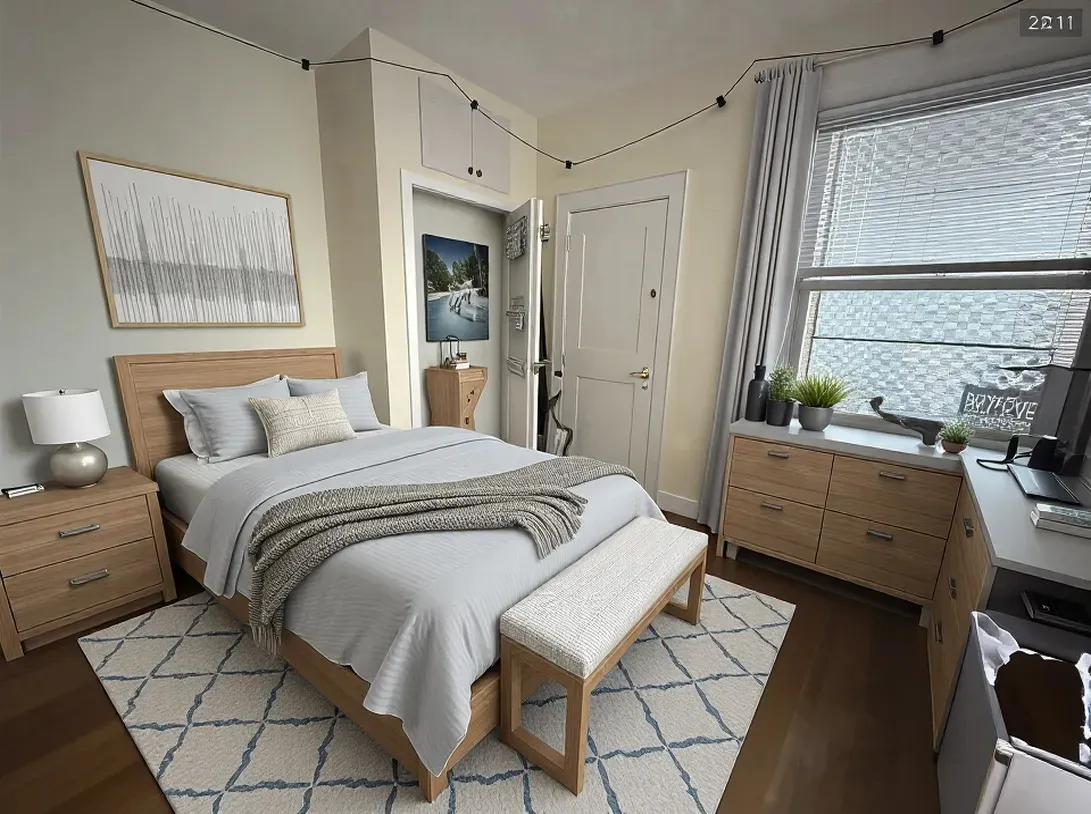 73 Thatcher St, North Brookline