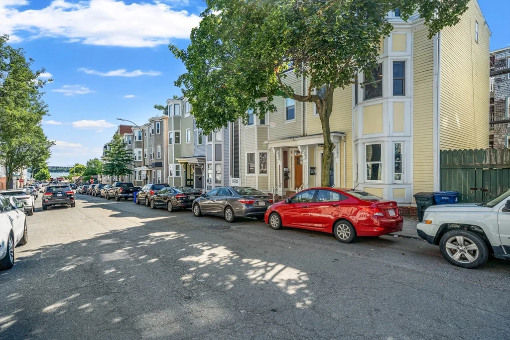171 H St, South Boston
