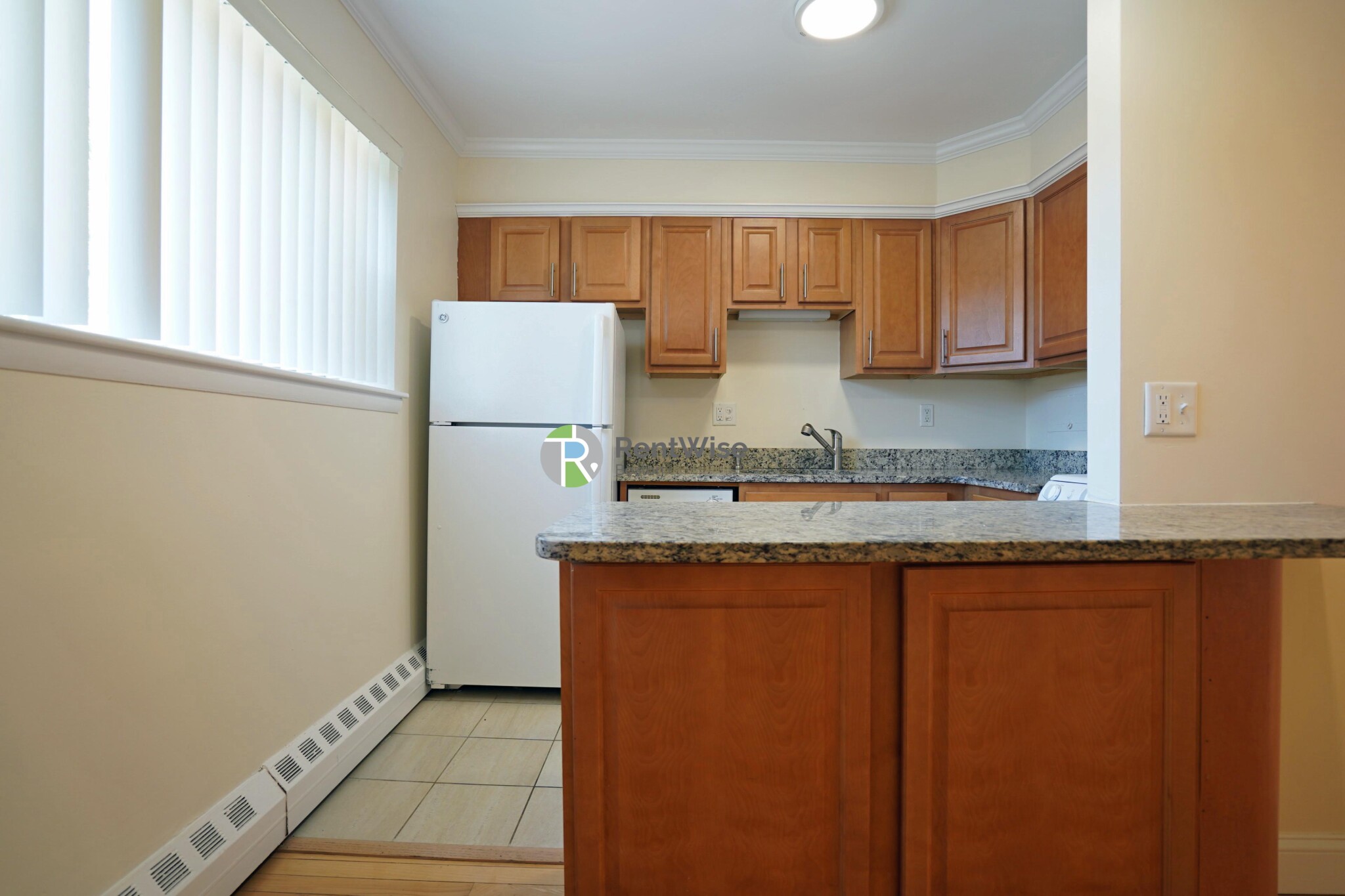 53 Parkman St, North Brookline