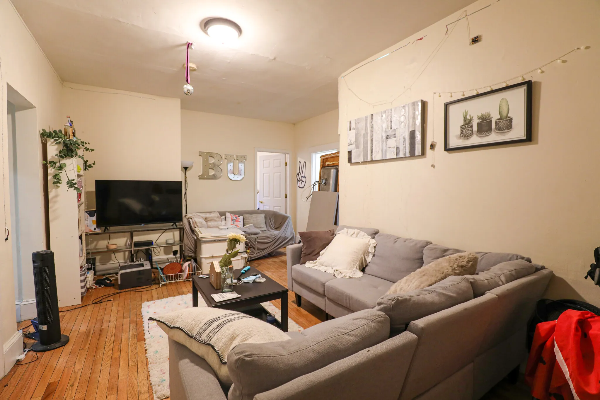 322 Saint Paul St, North Brookline