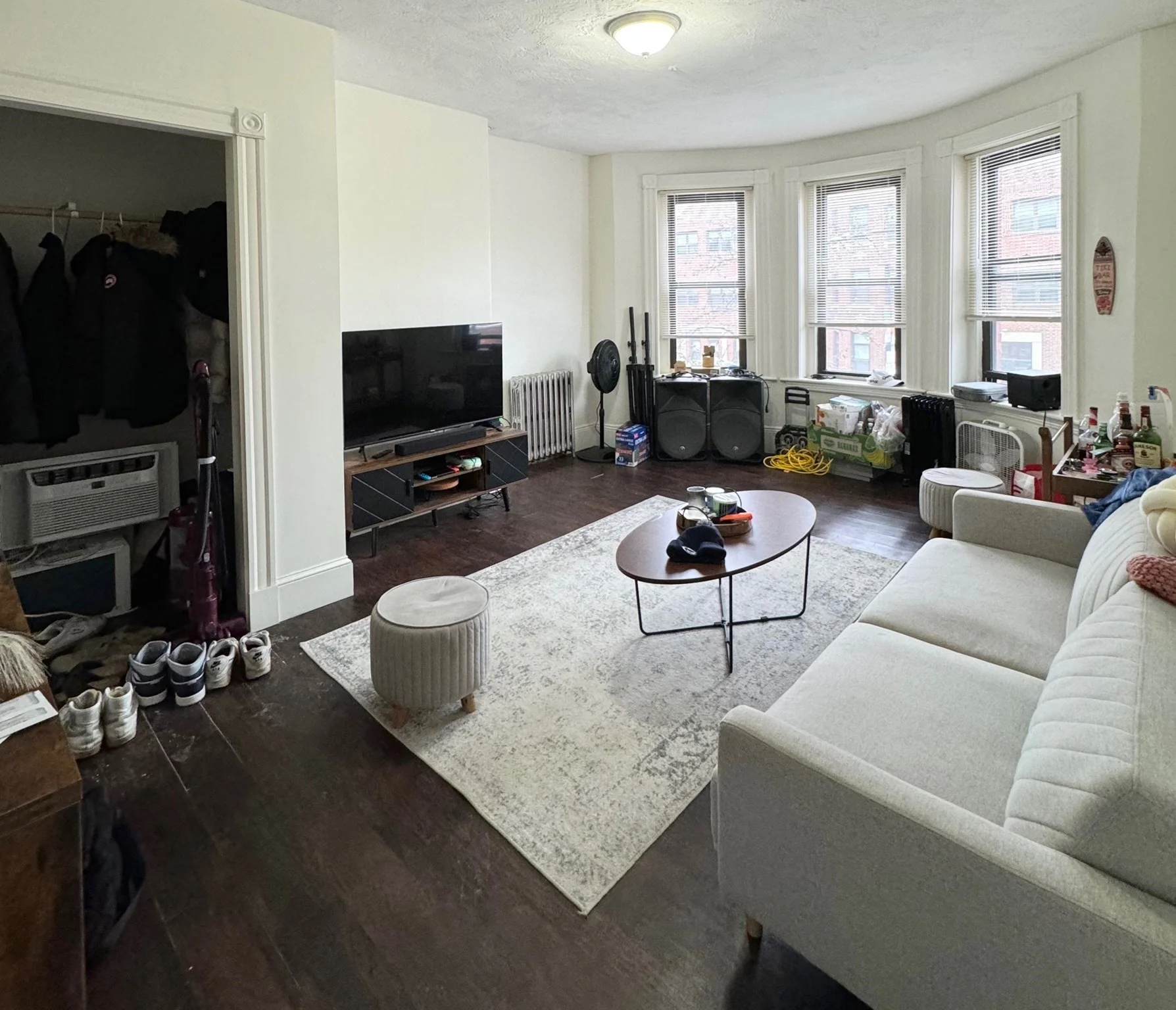 868 Huntington Ave, Mission Hill