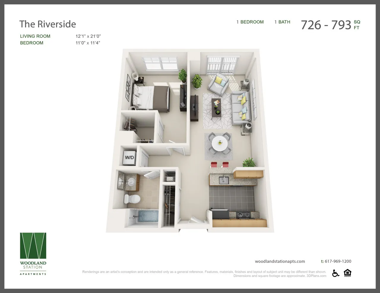 1940 Washington St, Auburndale