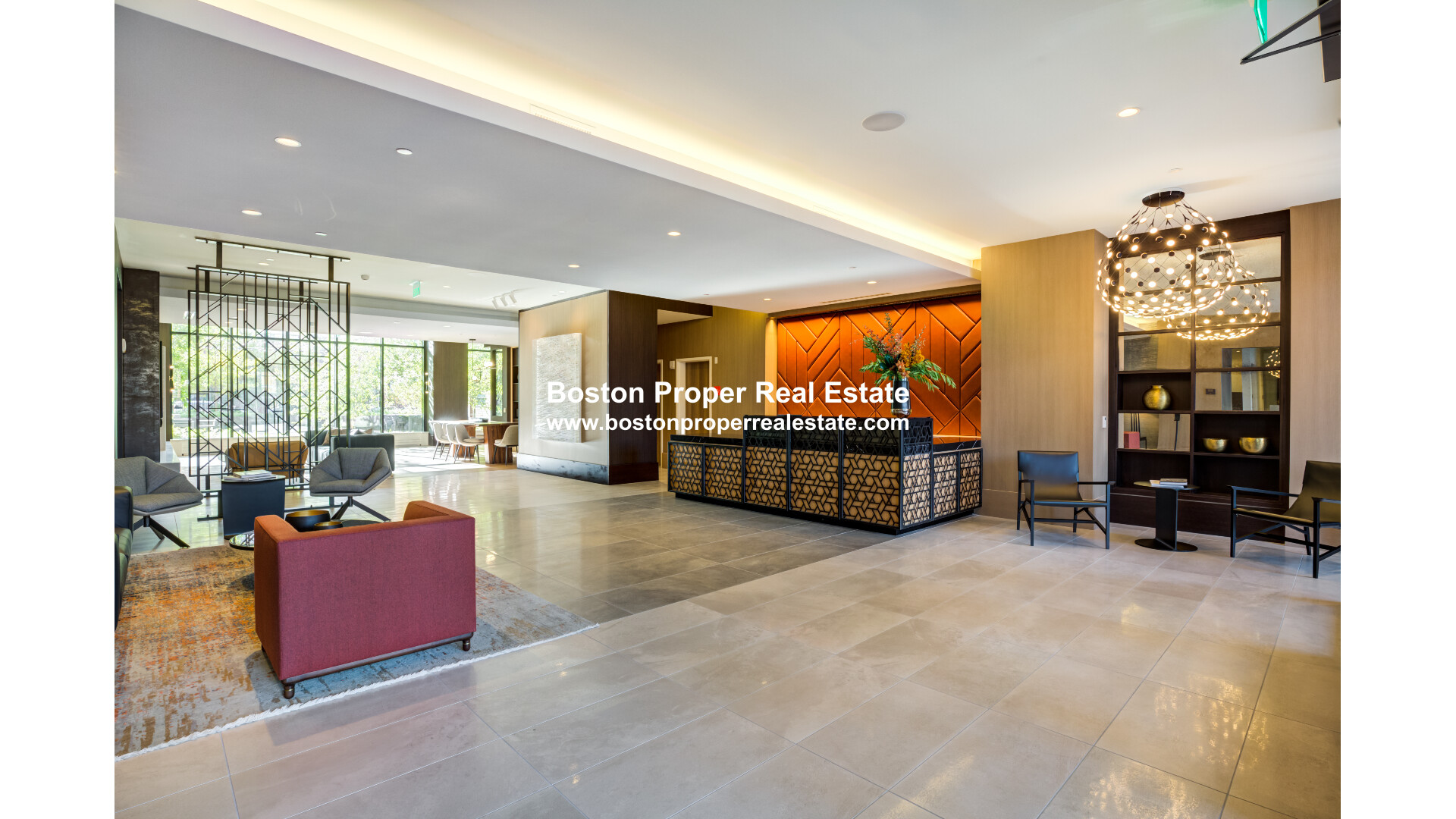 89 East Dedham St, South End