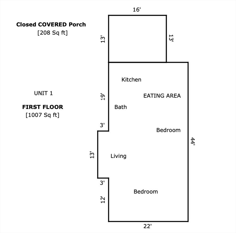 24 Newbury St, Worcester