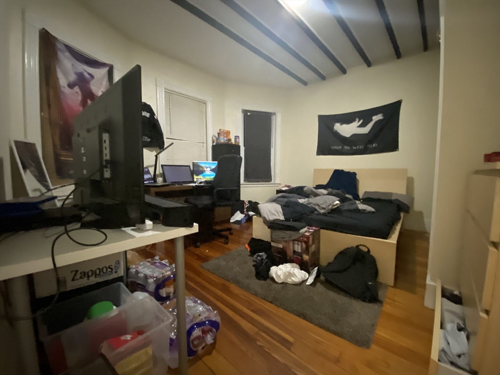 18 Lawn St, Mission Hill