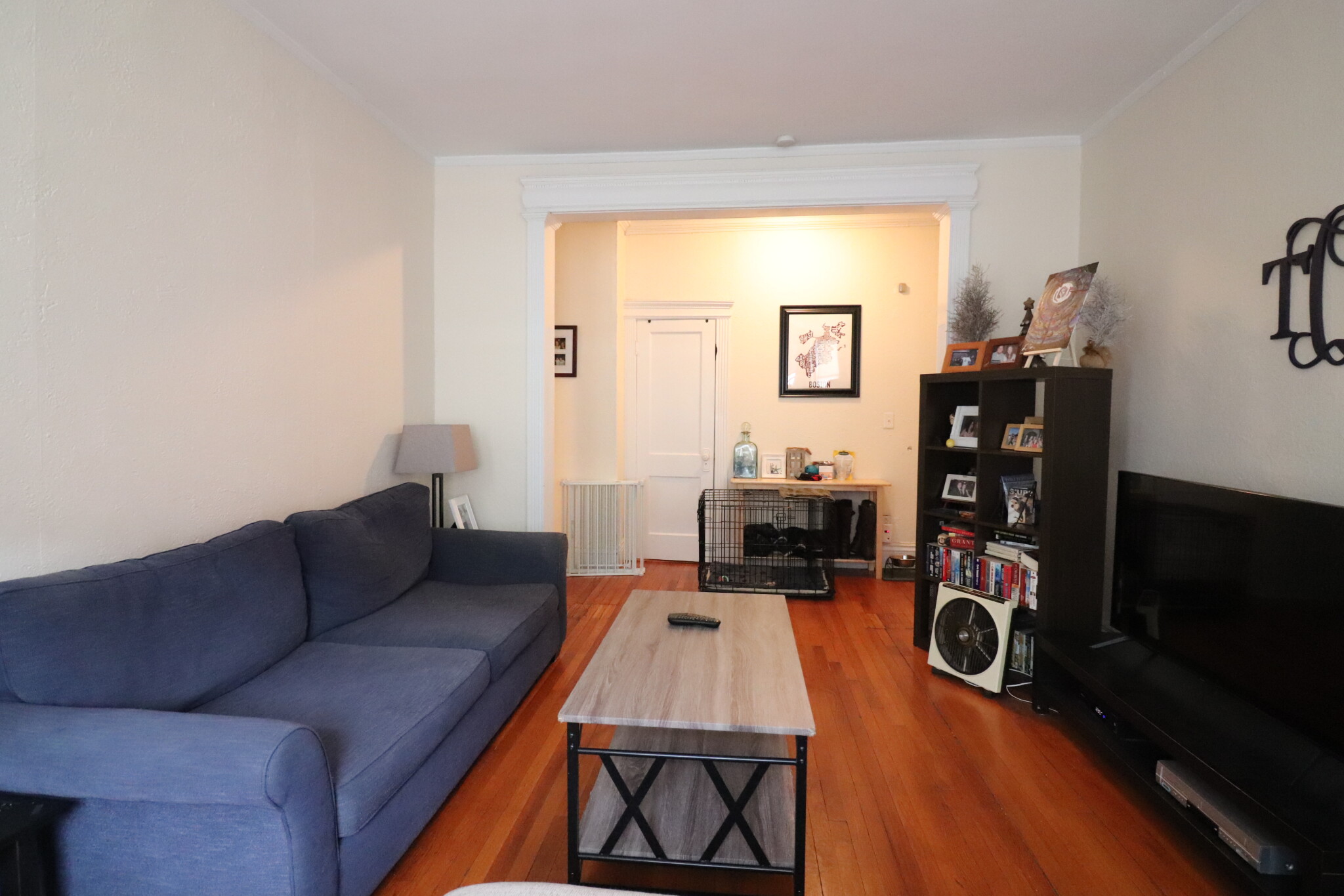 1 bed, 1 bath apartment for rent at 1959 Commonwealth Ave Unit 1, Allston — photo 1 of 14