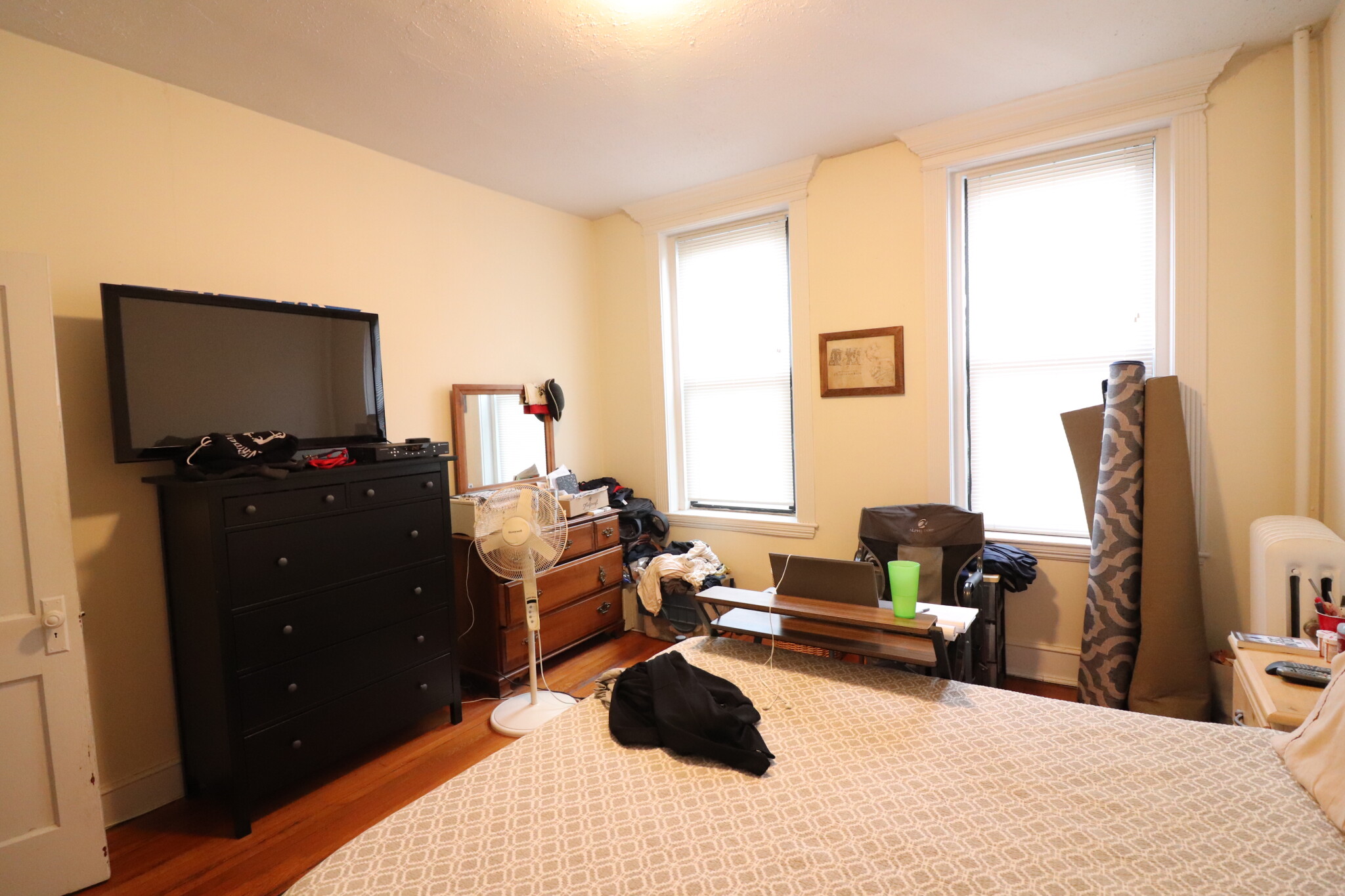 1 bed, 1 bath apartment for rent at 1959 Commonwealth Ave Unit 1, Allston — photo 8 of 14