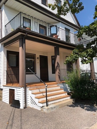 19 Egerton Rd, East Arlington