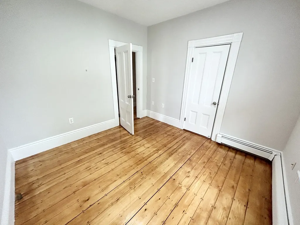 12 Buttonwood, Boston