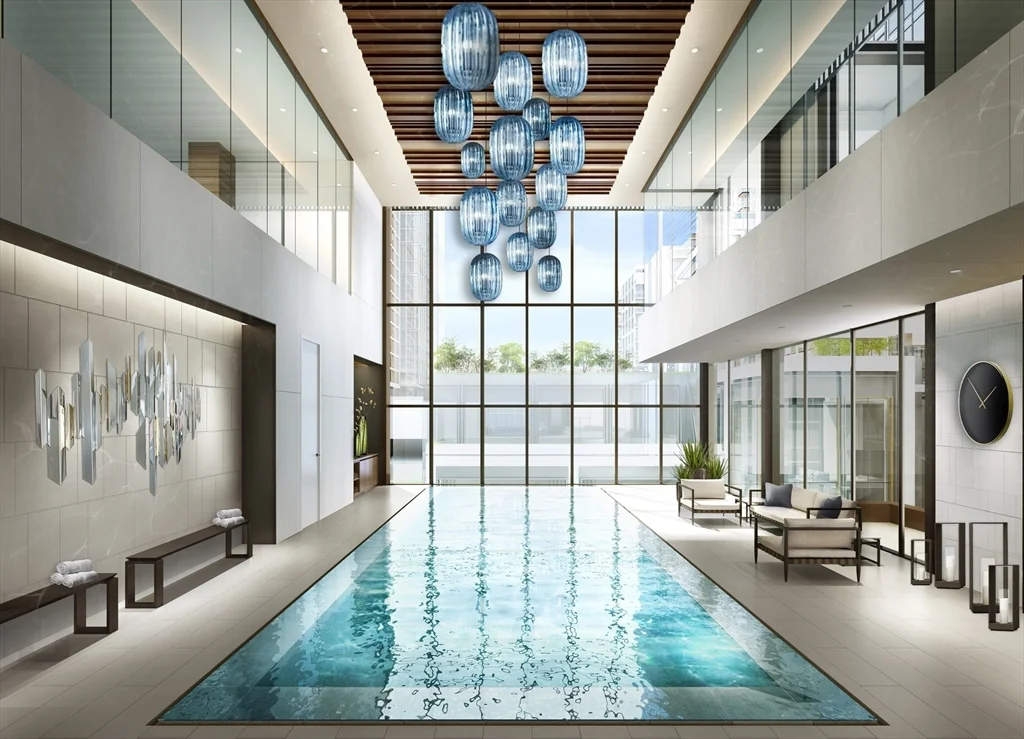 133 Seaport Blvd, Seaport District