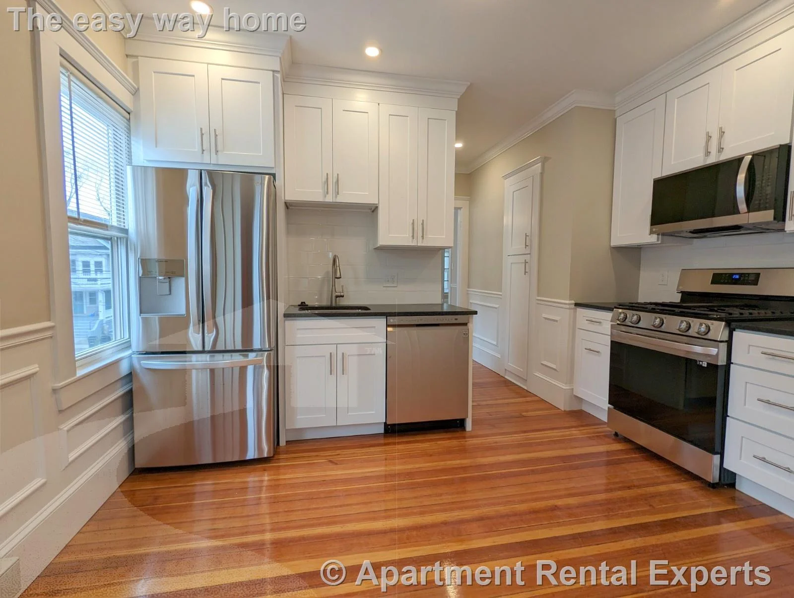 35 Trowbridge St, East Arlington