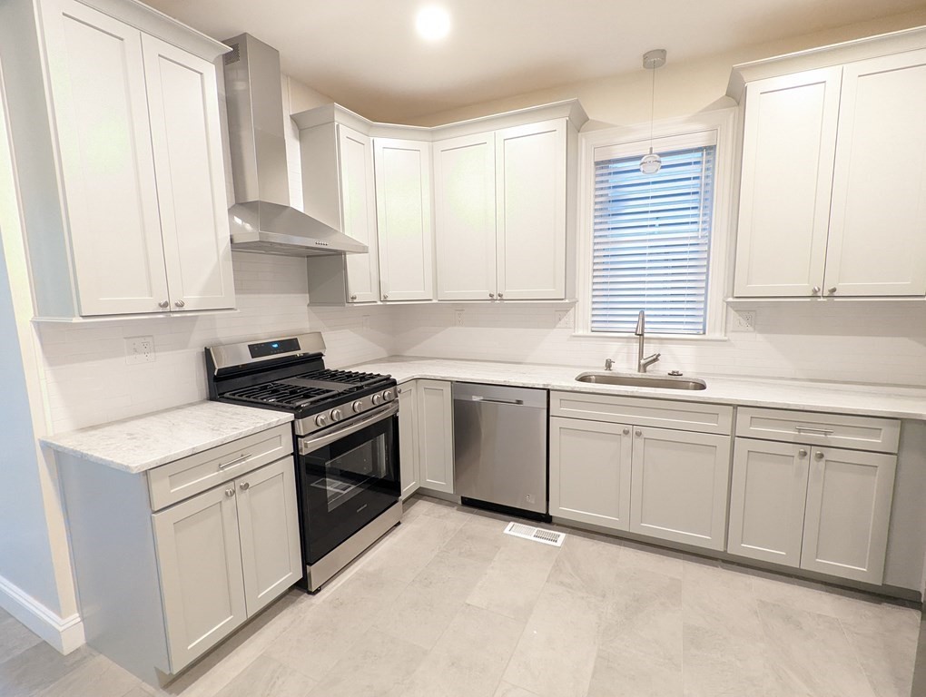3 bed, 1 bath apartment for rent at 196 Falcon St Unit 2, East Boston — photo 1 of 12