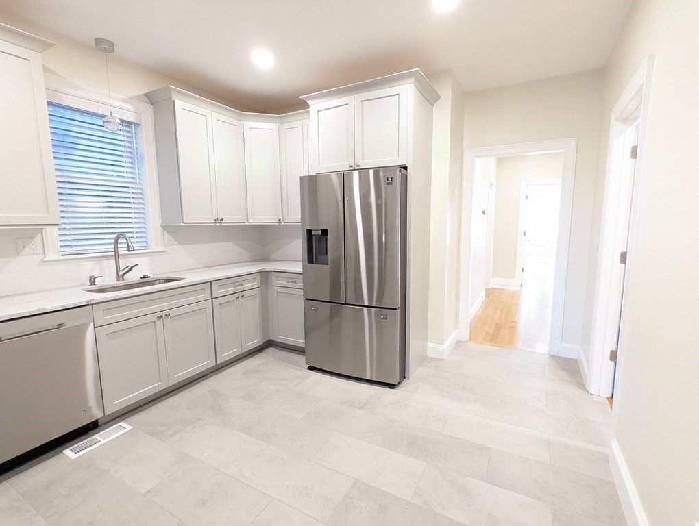 3 bed, 1 bath apartment for rent at 196 Falcon St Unit 2, East Boston — photo 2 of 12