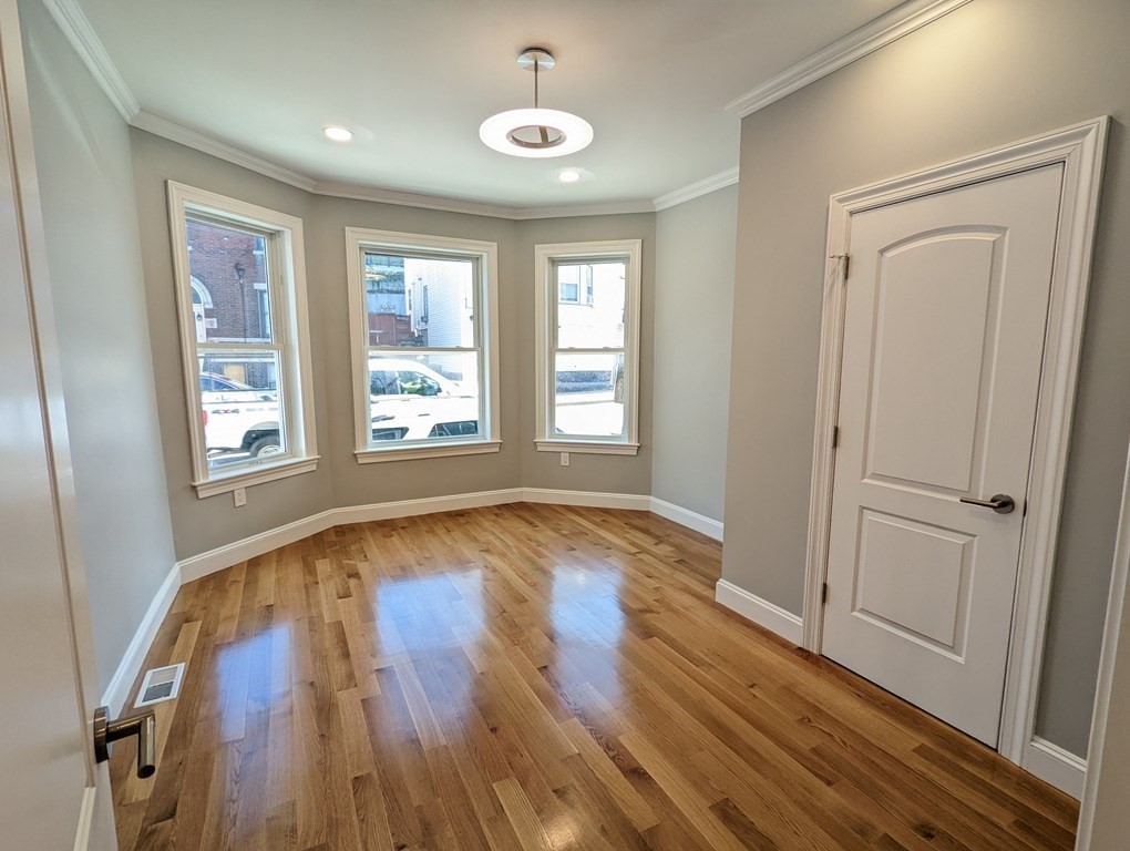 3 bed, 1 bath apartment for rent at 196 Falcon St Unit 2, East Boston — photo 3 of 12