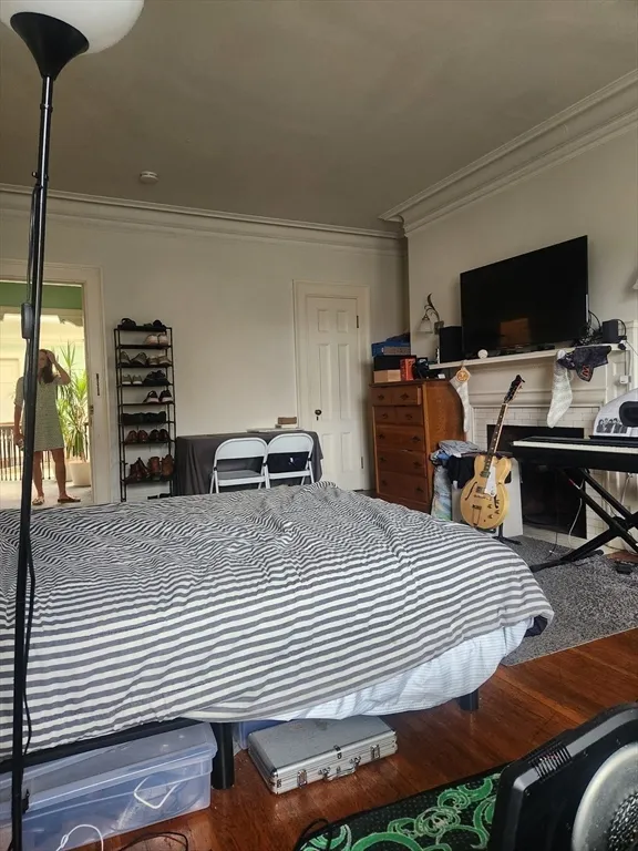 231 Commonwealth Ave, Back Bay