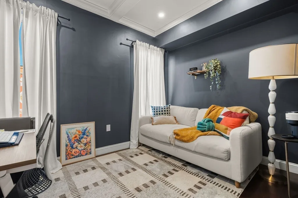 753 East Broadway, South Boston