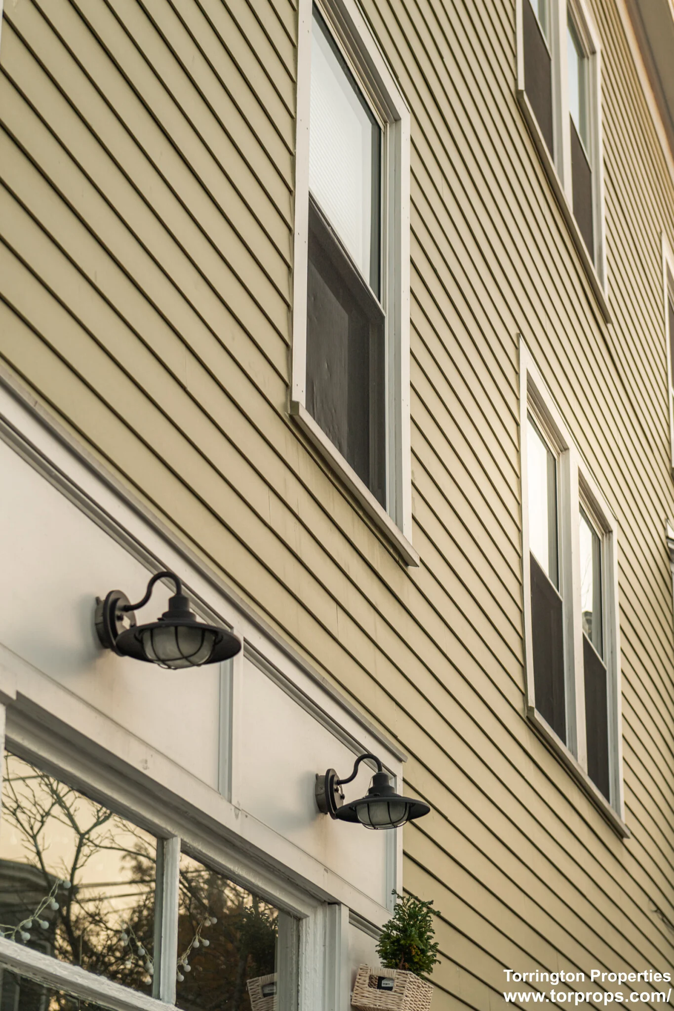 88 Hampshire St, The Port