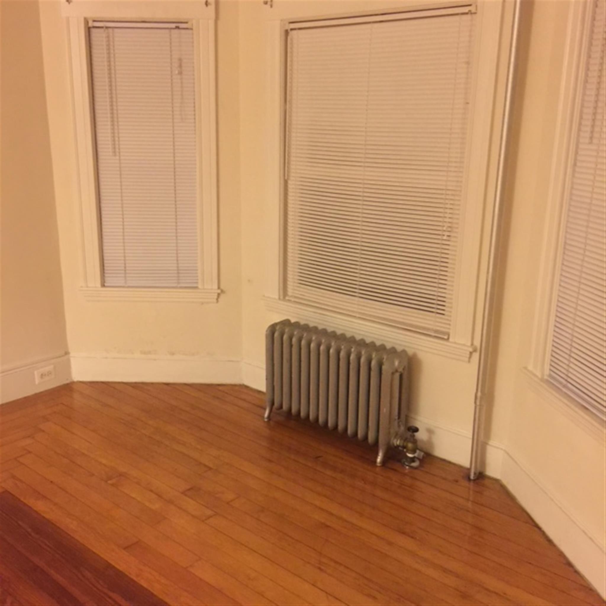 2 bed, 1 bath apartment for rent at 11 Alexander Ave Unit 1, Medford — photo 2 of 11