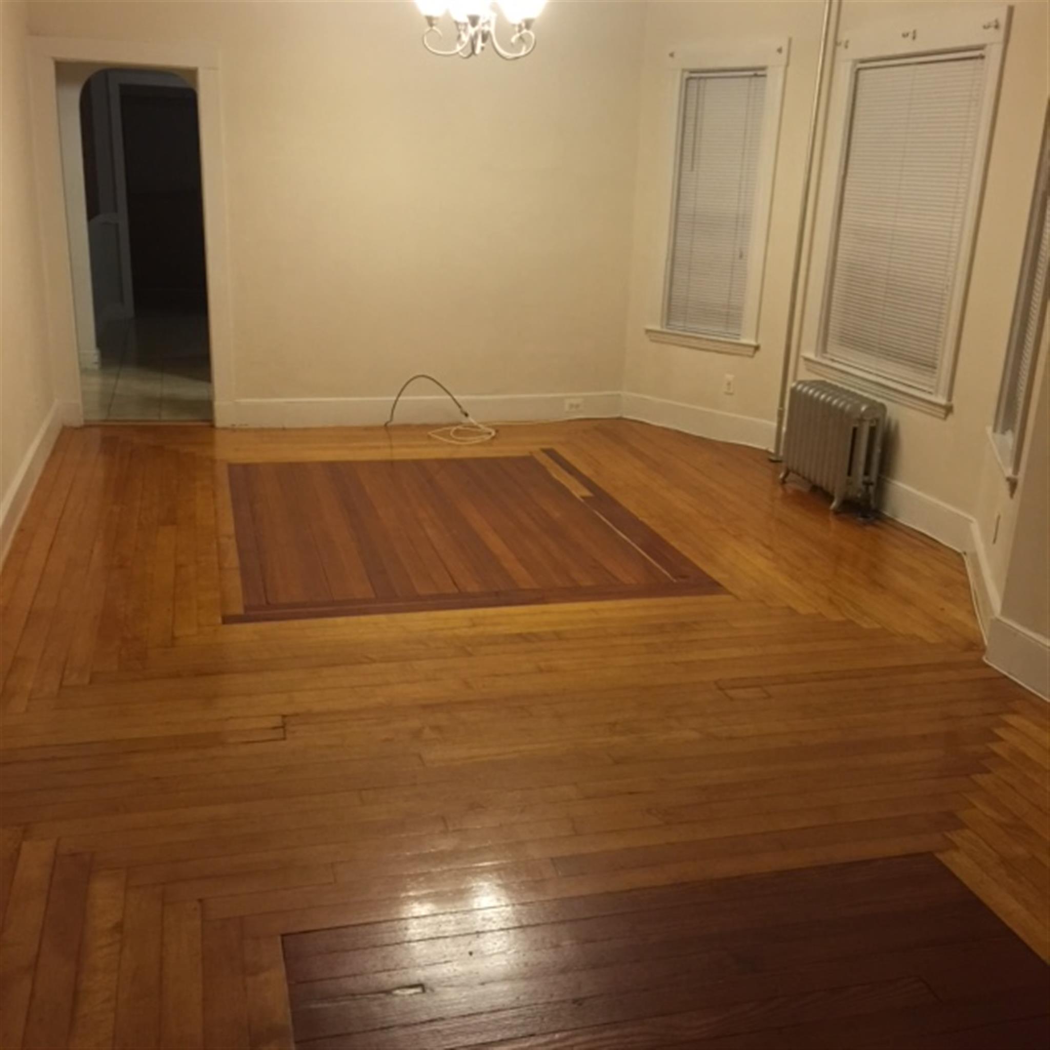 2 bed, 1 bath apartment for rent at 11 Alexander Ave Unit 1, Medford — photo 1 of 11