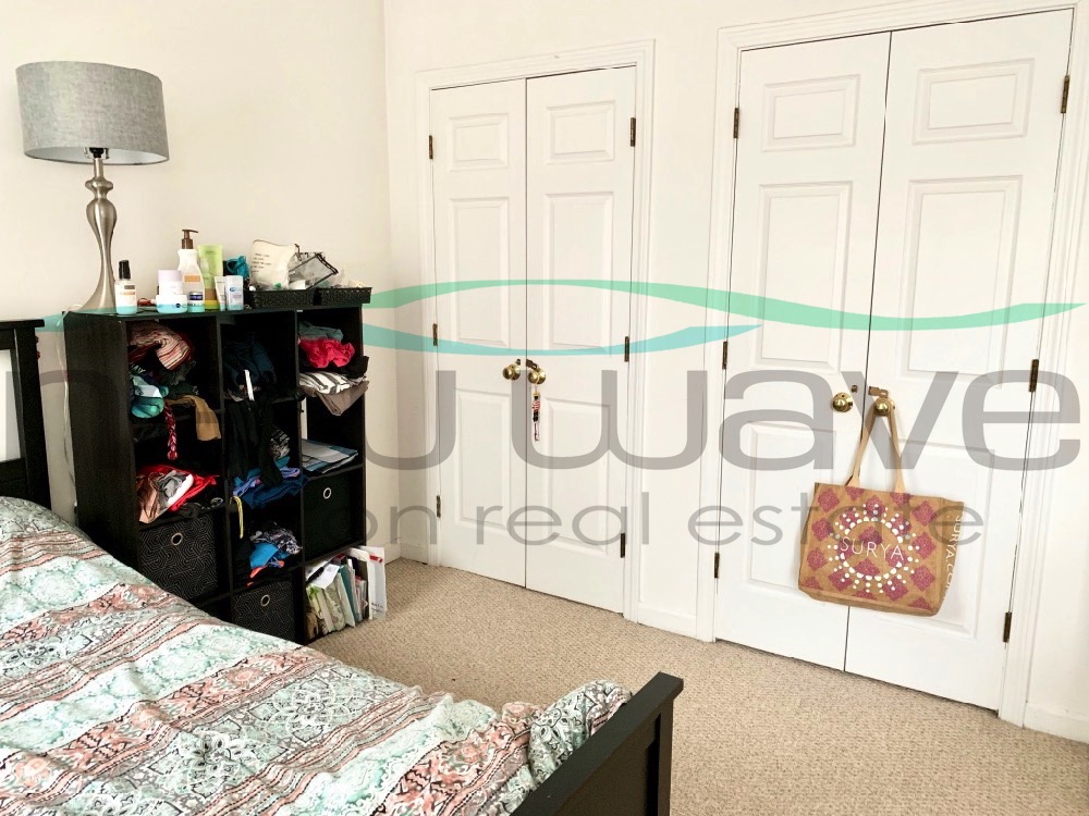 1742 Washington St, South End