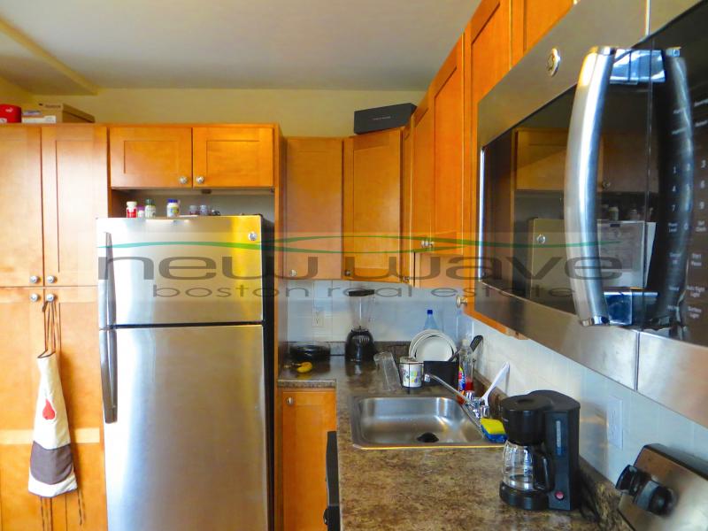 706 Huntington Ave, Mission Hill