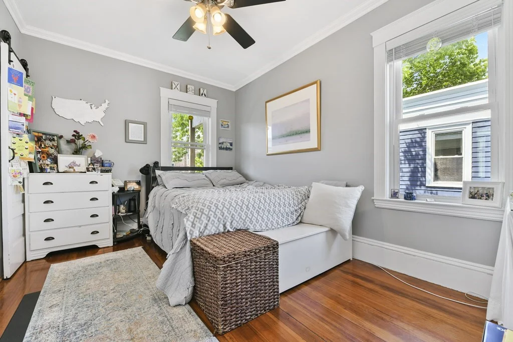 257 E Cottage, Dorchester