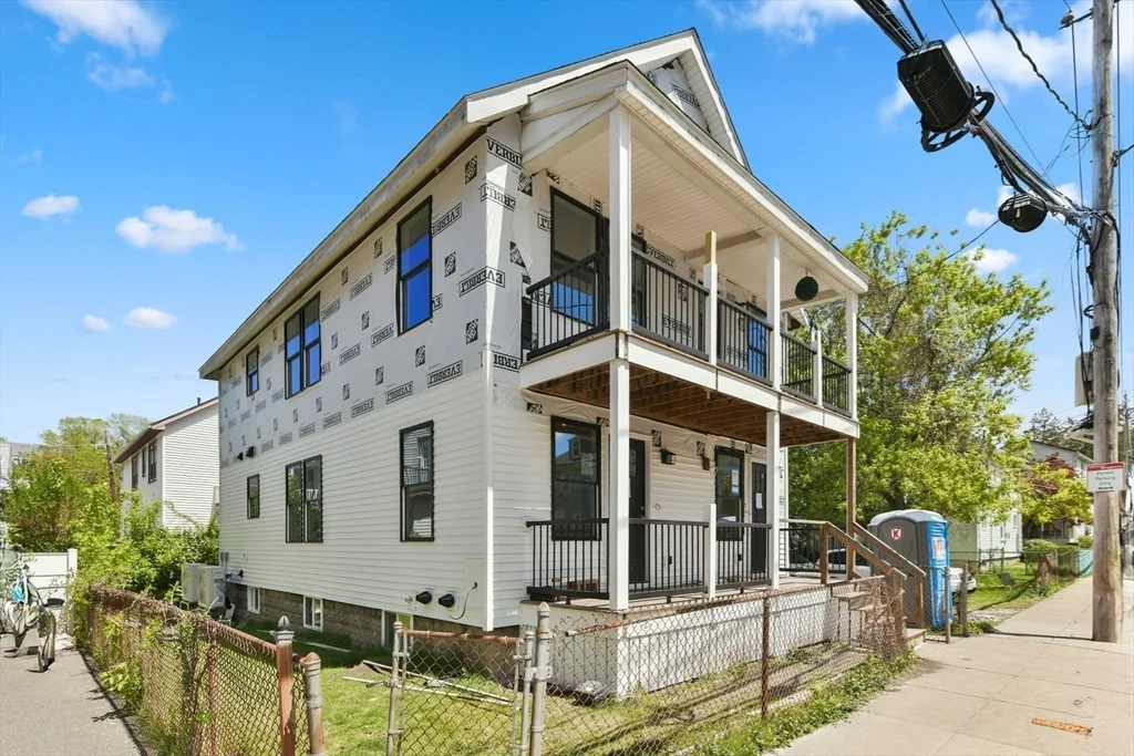 66 Cushman, Brighton