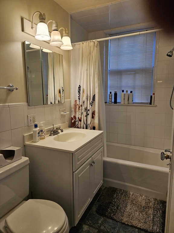 41 Bowdoin St, Neighborhood Nine