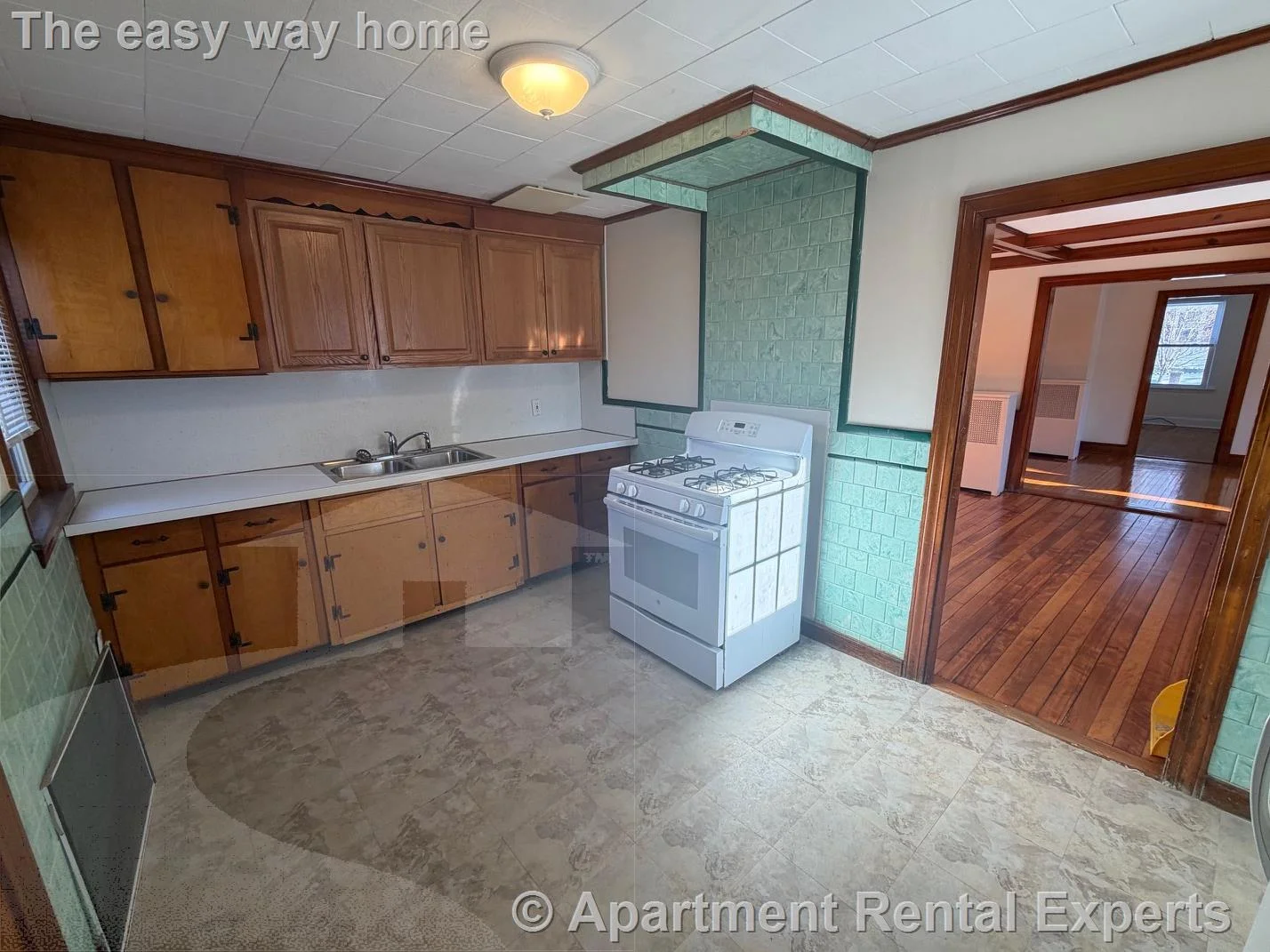 23 Ashland St, Malden Center