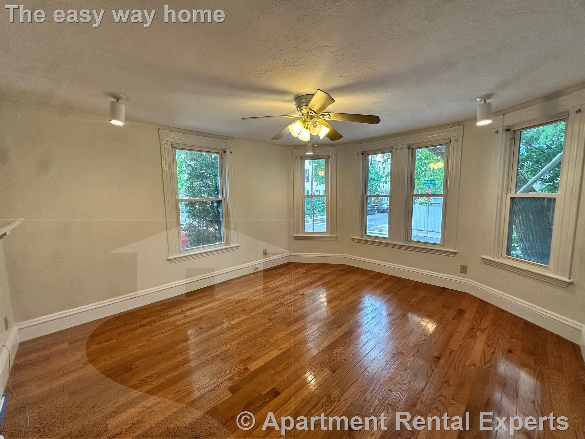 602 Putnam Ave, Cambridgeport