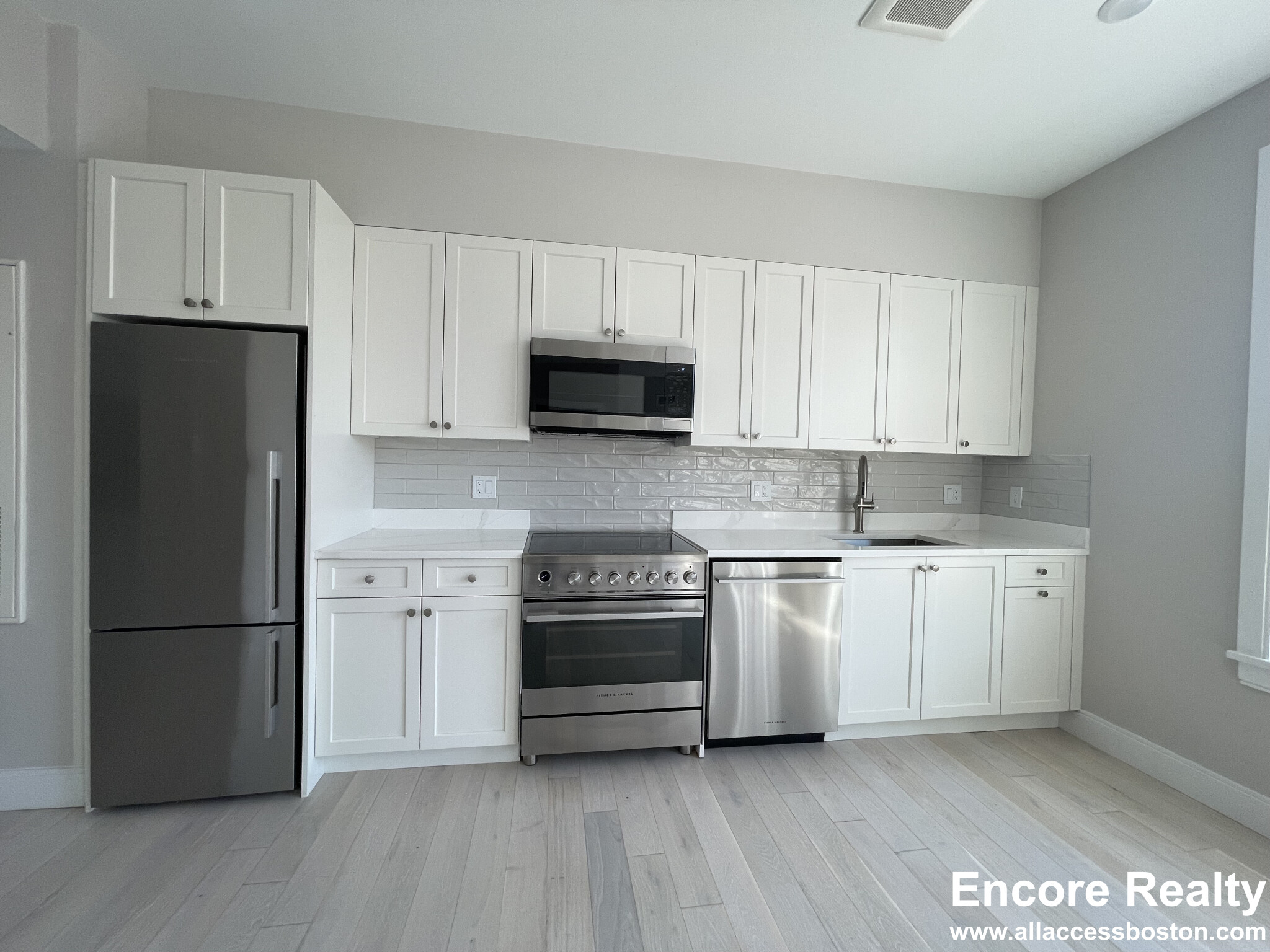 Studio bed, 1 bath apartment for rent at 197 Green St Unit 2204, Jamaica Plain — photo 1 of 11