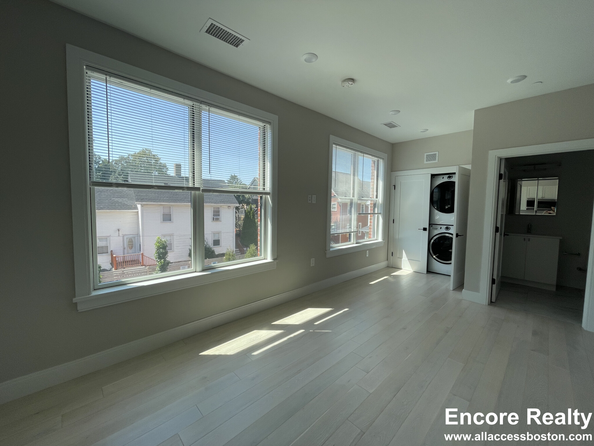 Studio bed, 1 bath apartment for rent at 197 Green St Unit 2204, Jamaica Plain — photo 5 of 11