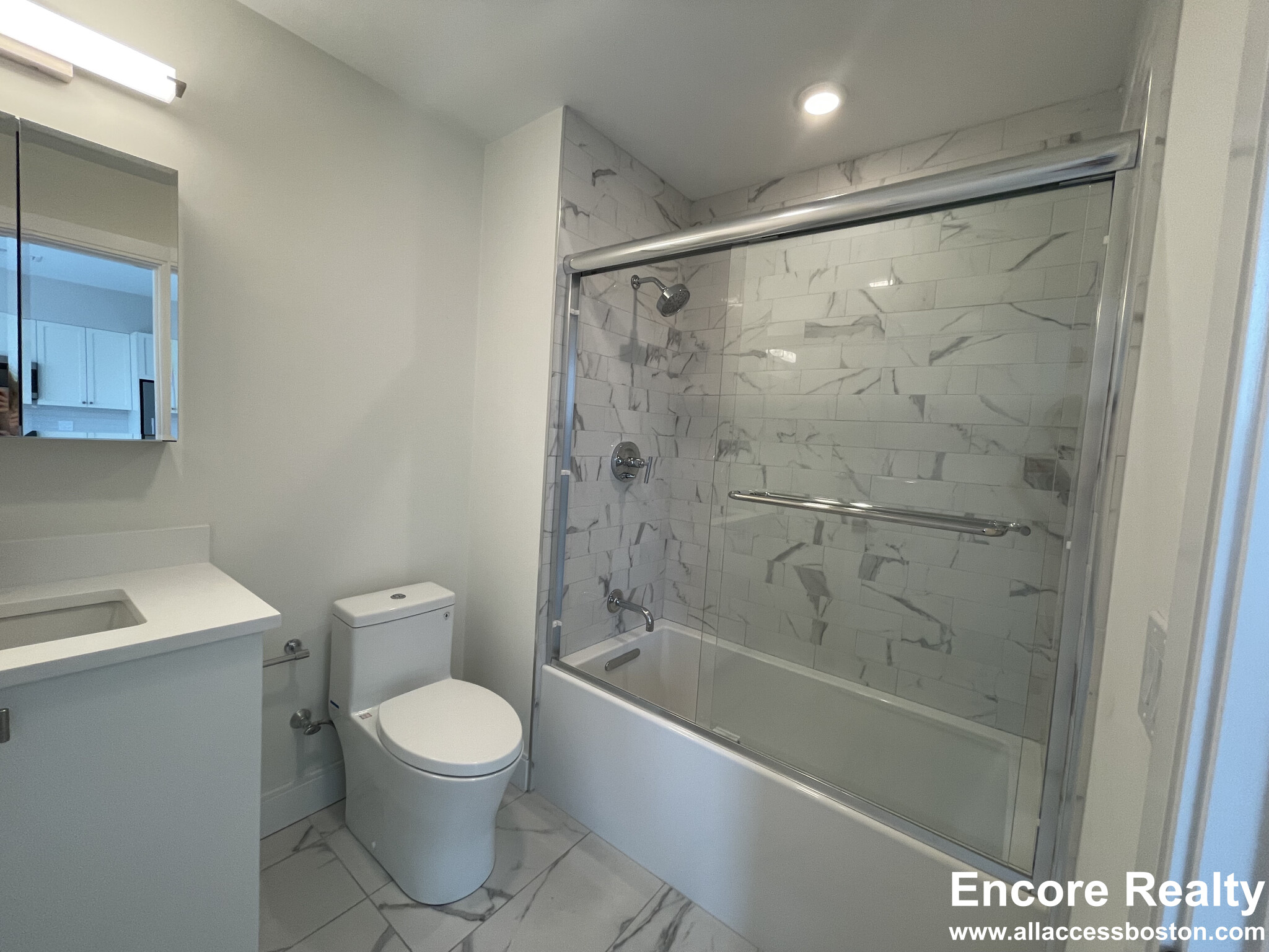 Studio bed, 1 bath apartment for rent at 197 Green St Unit 2204, Jamaica Plain — photo 6 of 11