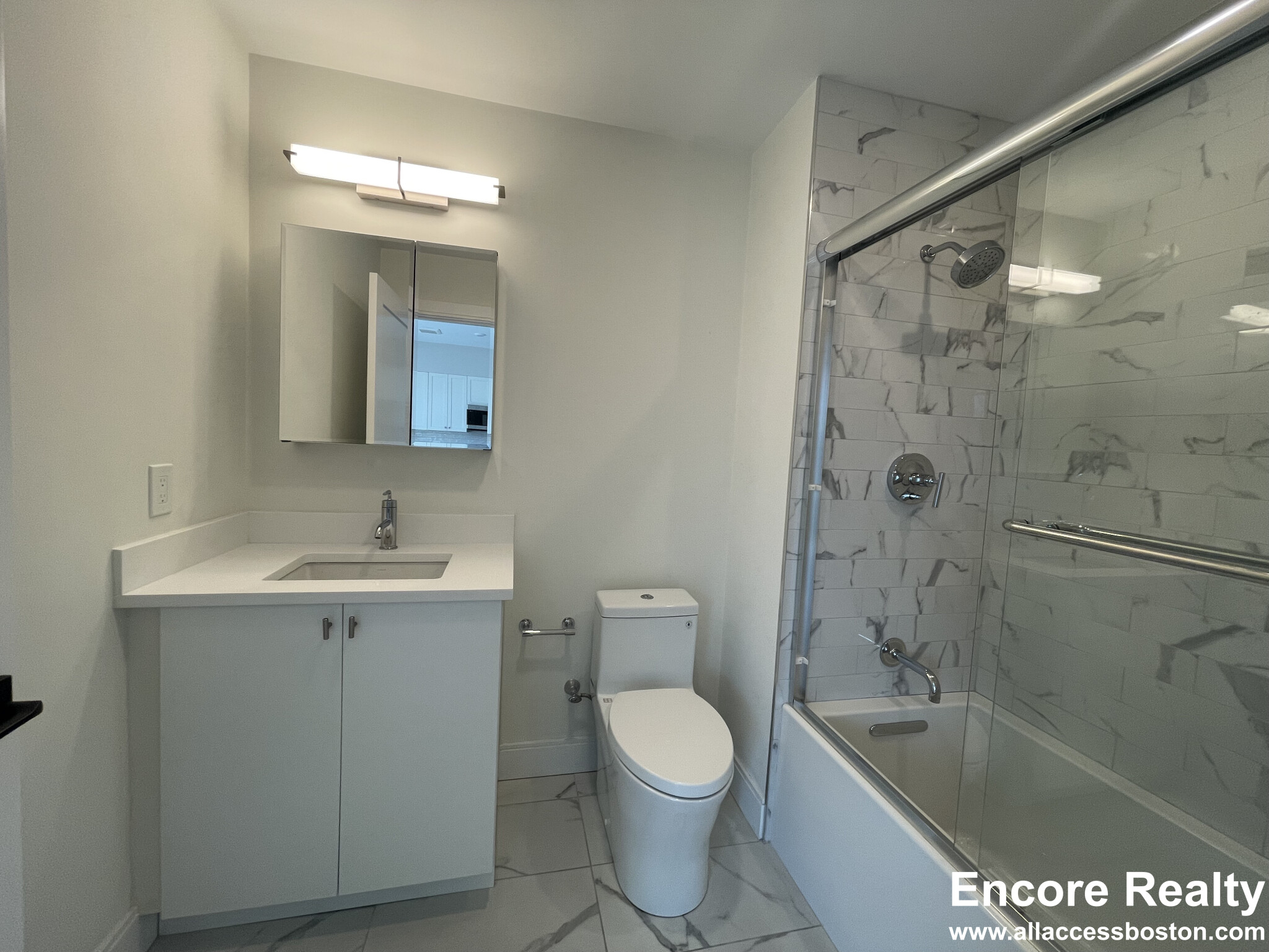 Studio bed, 1 bath apartment for rent at 197 Green St Unit 2204, Jamaica Plain — photo 7 of 11