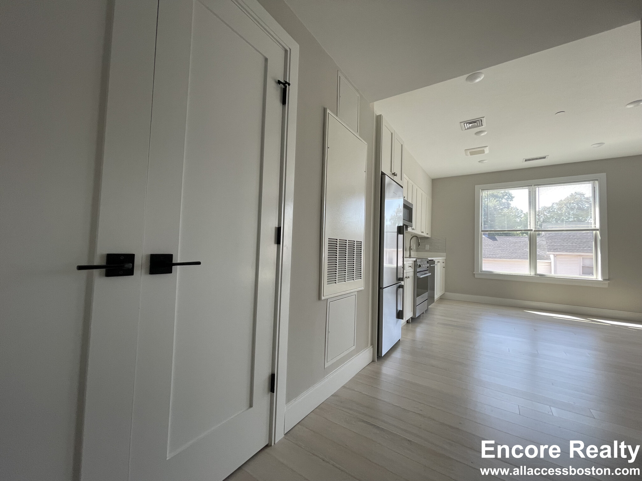 Studio bed, 1 bath apartment for rent at 197 Green St Unit 2204, Jamaica Plain — photo 8 of 11