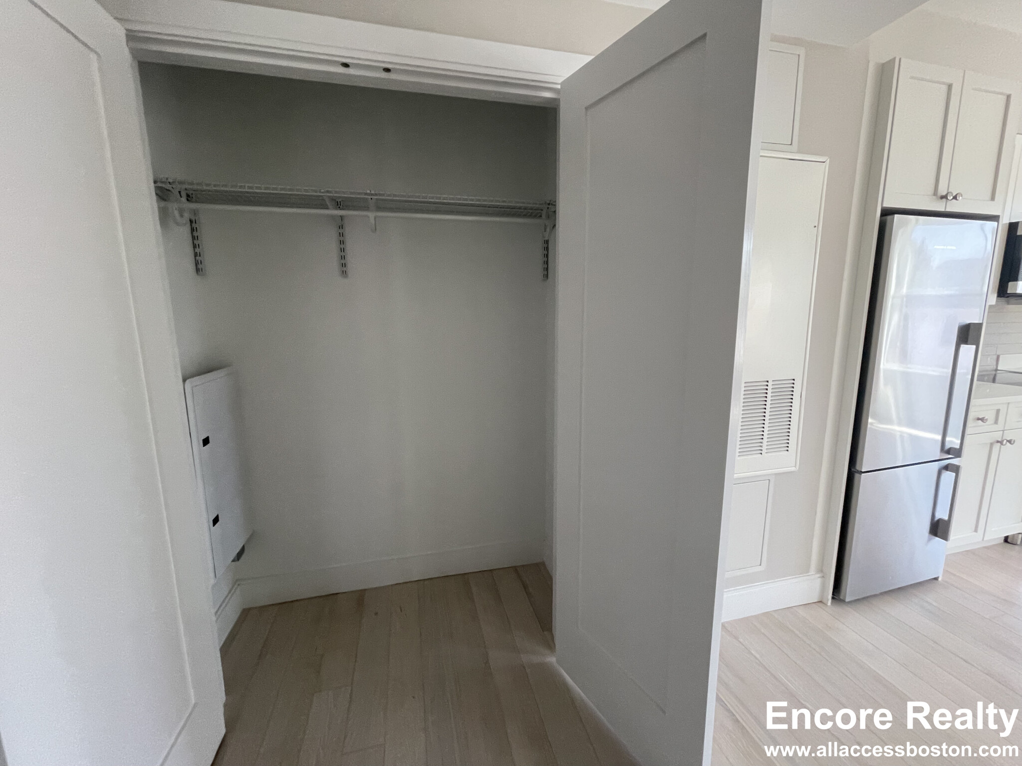 Studio bed, 1 bath apartment for rent at 197 Green St Unit 2204, Jamaica Plain — photo 10 of 11