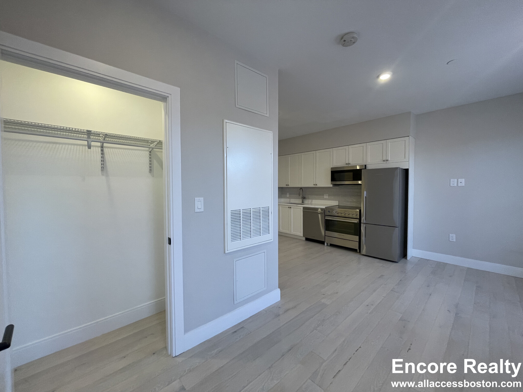 Studio bed, 1 bath apartment for rent at 197 Green St Unit 4402, Jamaica Plain — photo 5 of 7