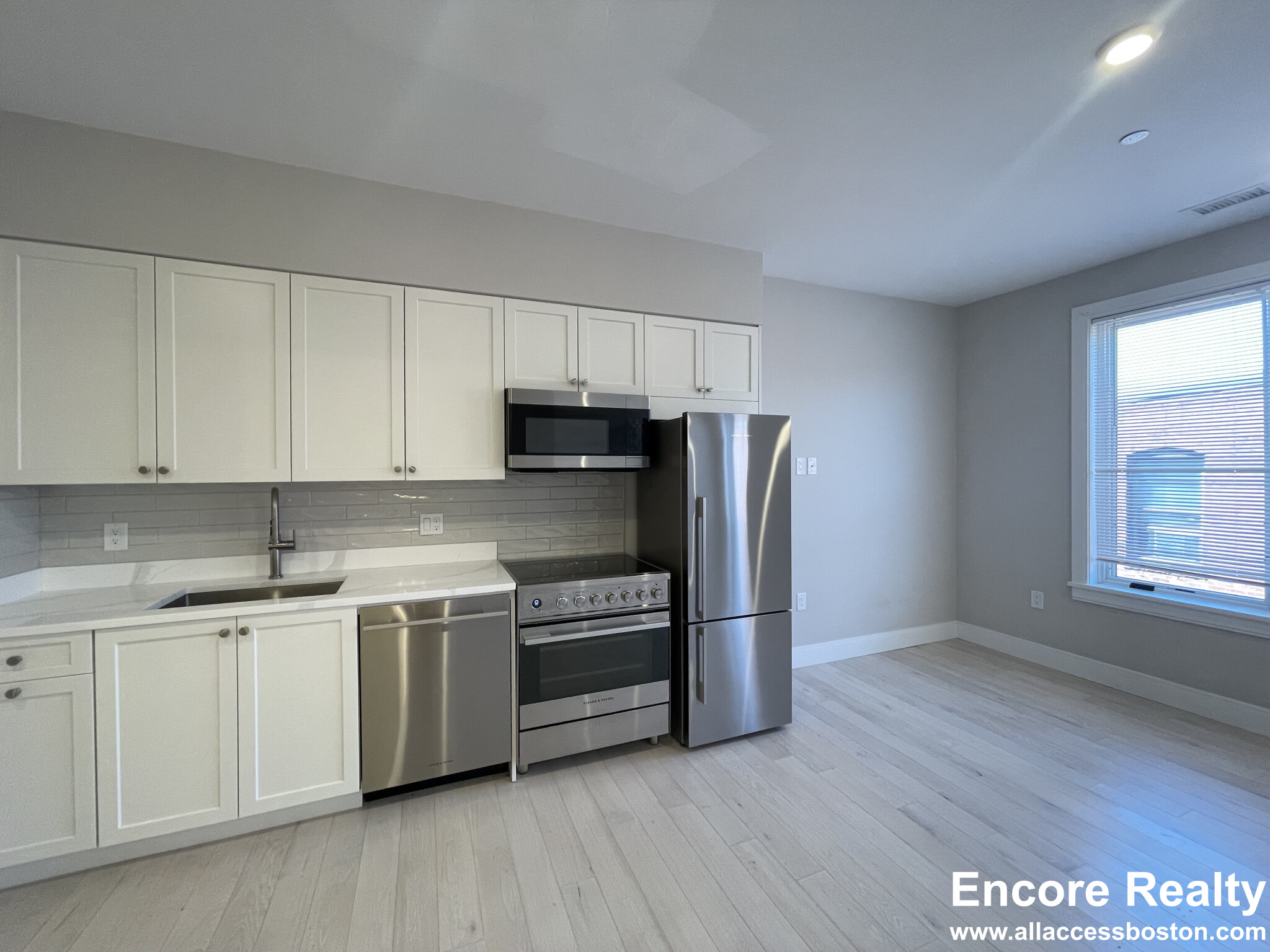 Studio bed, 1 bath apartment for rent at 197 Green St Unit 4402, Jamaica Plain — photo 1 of 7