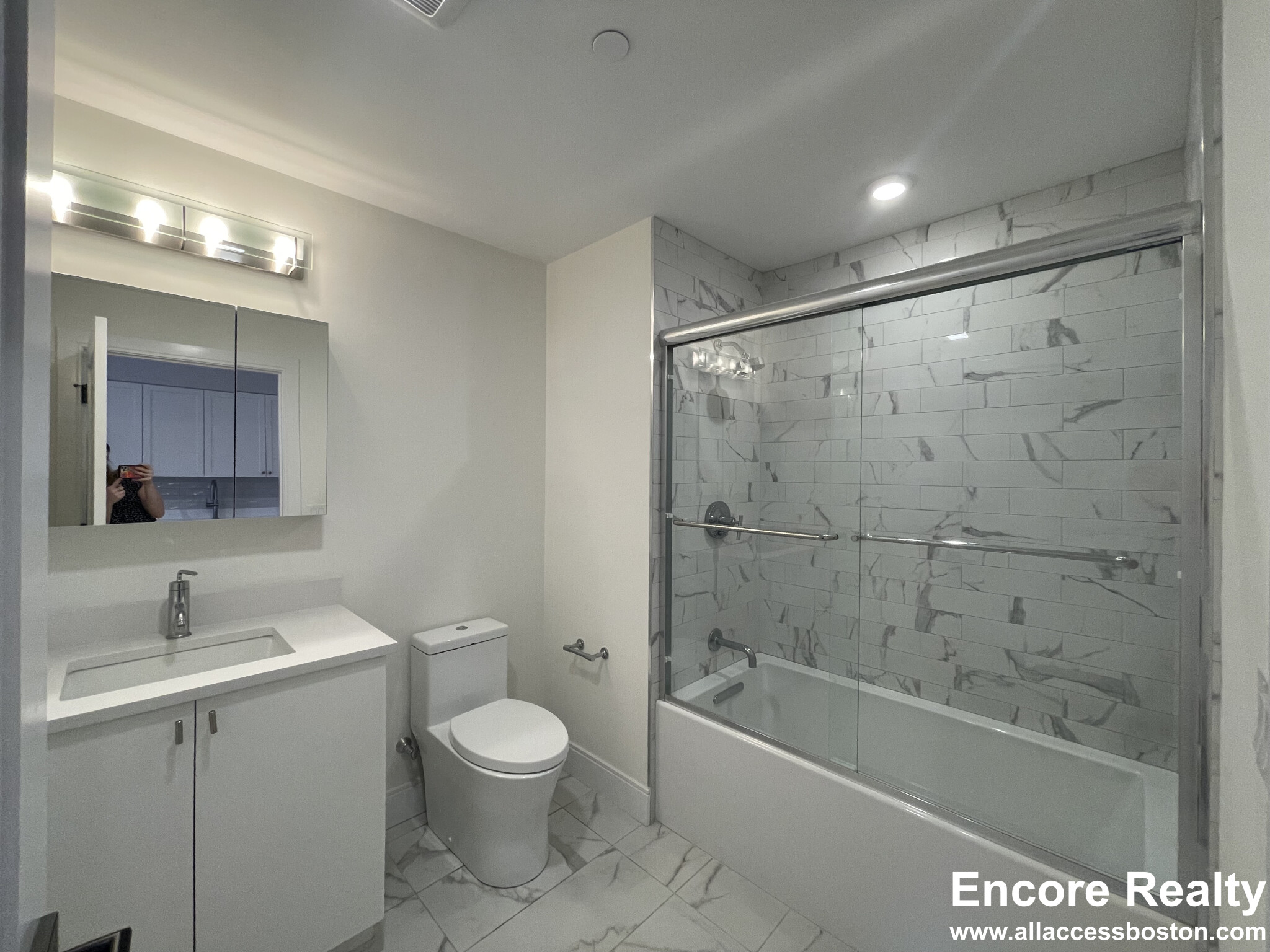 Studio bed, 1 bath apartment for rent at 197 Green St Unit 4402, Jamaica Plain — photo 6 of 7