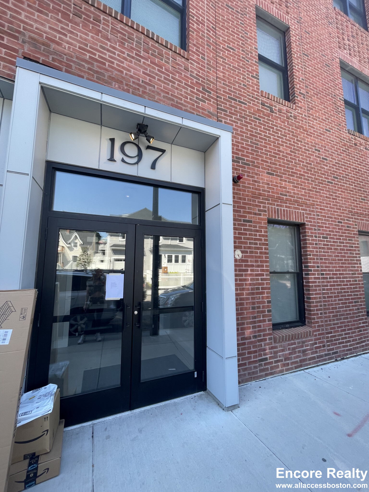 Studio bed, 1 bath apartment for rent at 197 Green St Unit 4402, Jamaica Plain — photo 7 of 7