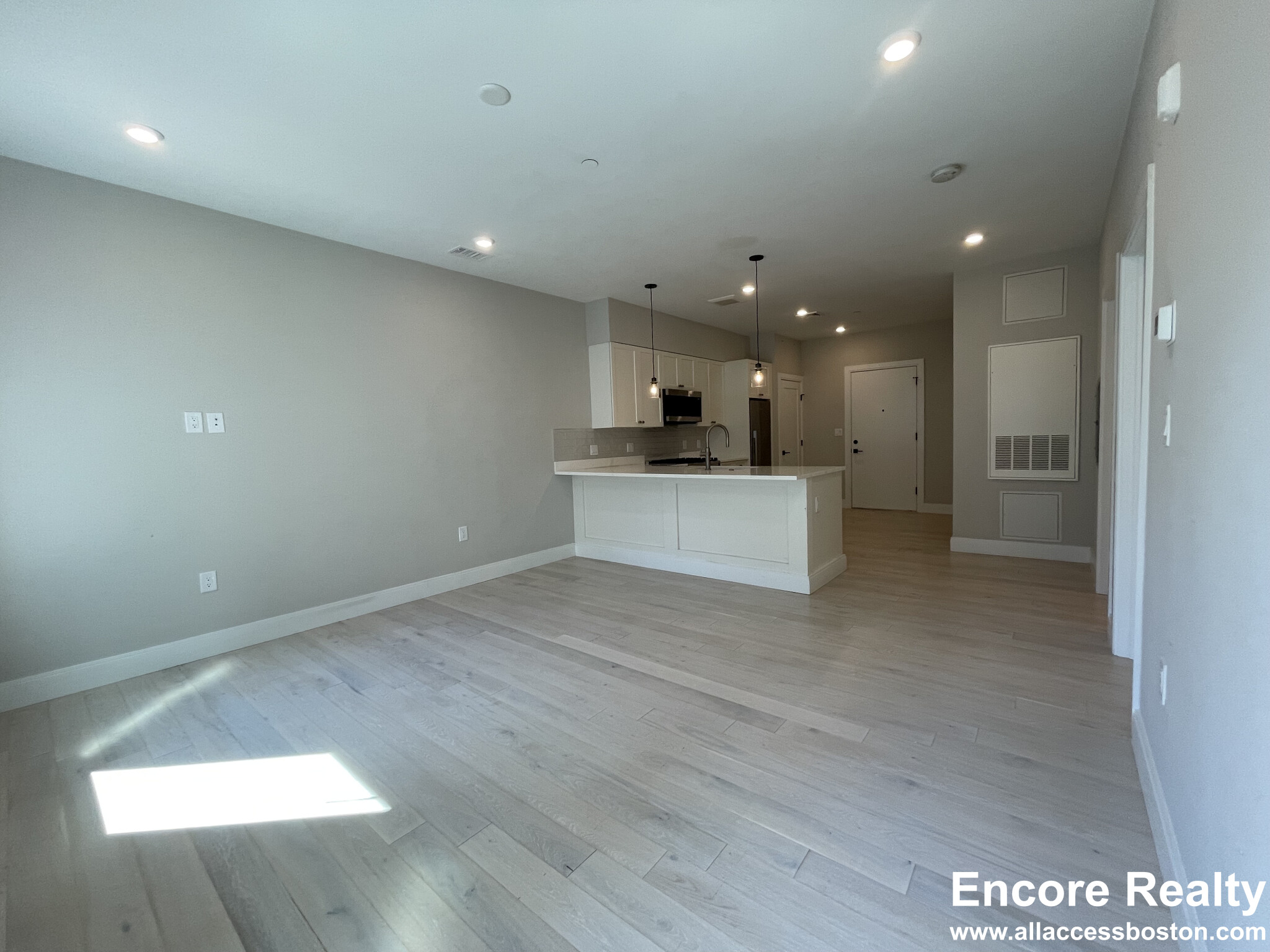 1 bed, 1 bath apartment for rent at 197 Green St Unit 306R, Jamaica Plain — photo 3 of 11