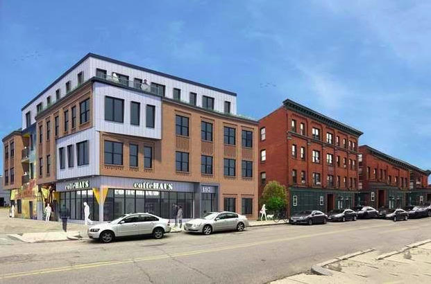 197 Green St, Jamaica Plain