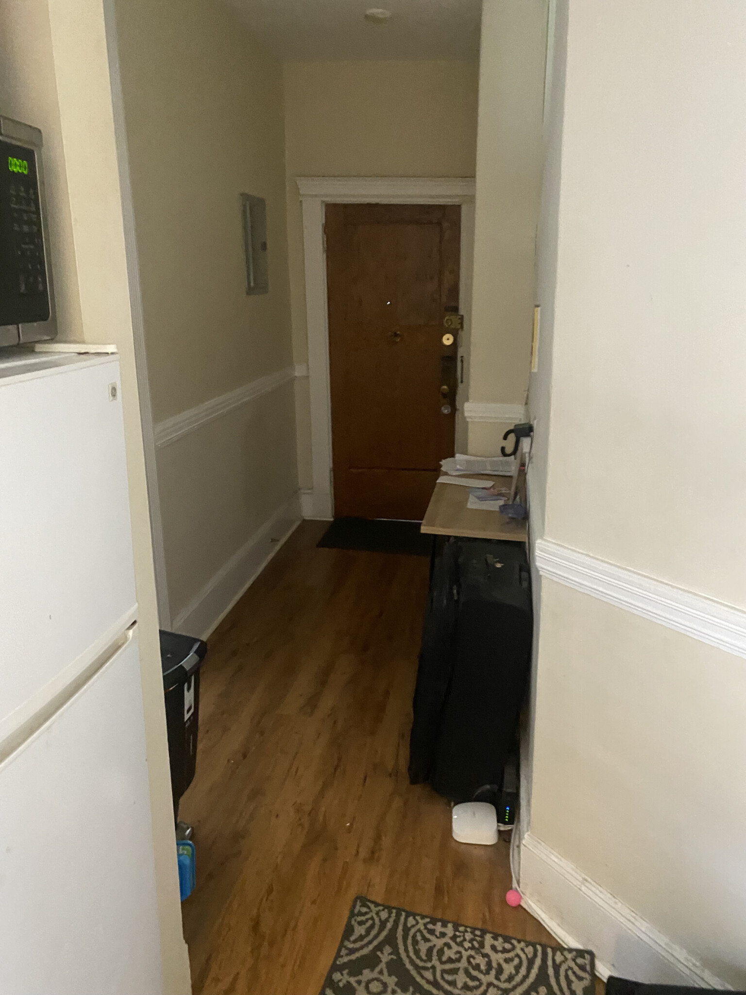 38 Hemenway St, Fenway