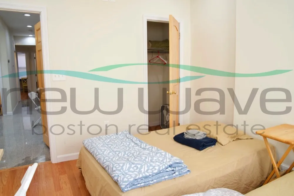 179 Northampton St, South End