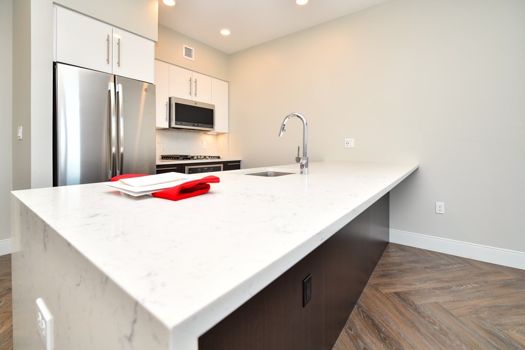 1 bed, 1 bath apartment for rent at 1971 Dorchester Ave Unit 6009, Dorchester — photo 4 of 16