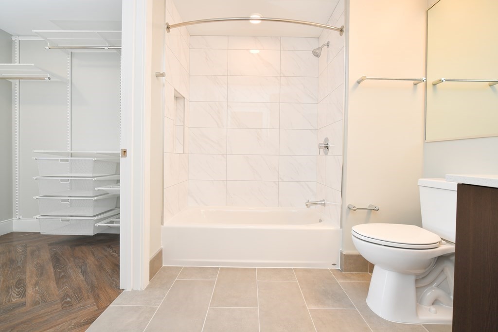 1 bed, 1 bath apartment for rent at 1971 Dorchester Ave Unit 6009, Dorchester — photo 5 of 16